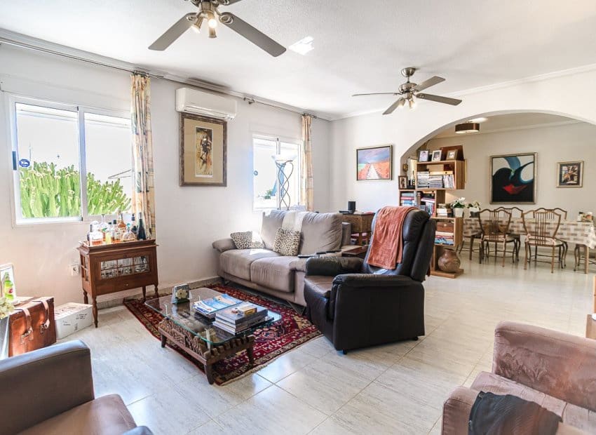 4 soverom Leilighet til salgs i La Florida - € 269 500 (Ref: 9843996)