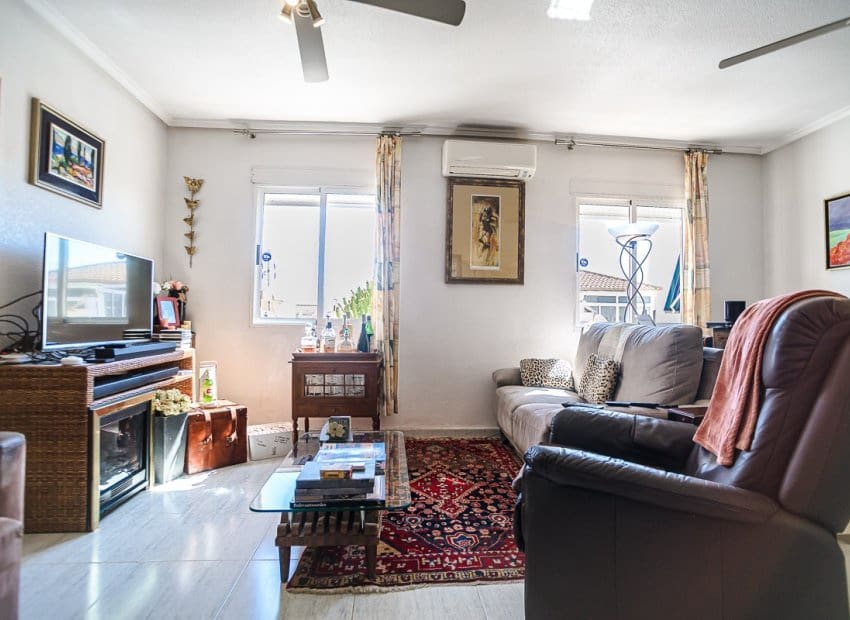 4 soverom Leilighet til salgs i La Florida - € 269 500 (Ref: 9843996)