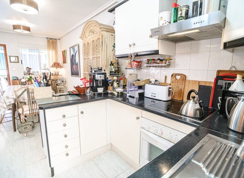 4 soverom Leilighet til salgs i La Florida - € 269 500 (Ref: 9843996)
