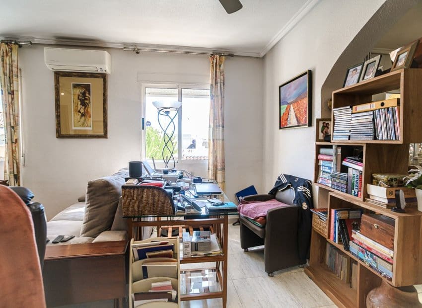 4 soverom Leilighet til salgs i La Florida - € 269 500 (Ref: 9843996)