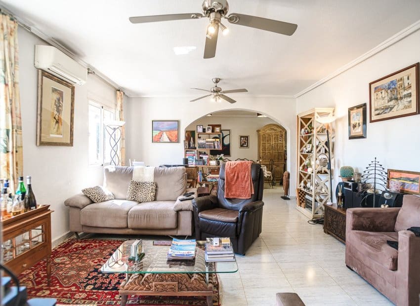 4 soverom Leilighet til salgs i La Florida - € 269 500 (Ref: 9843996)