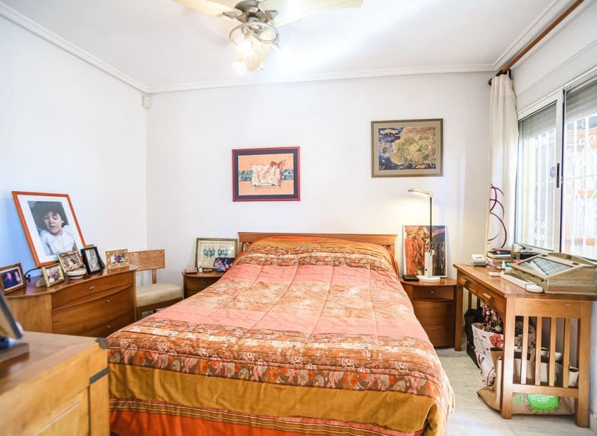 4 soverom Leilighet til salgs i La Florida - € 269 500 (Ref: 9843996)