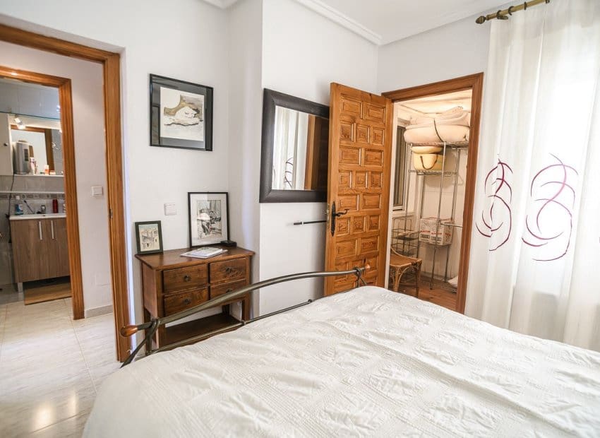 4 soverom Leilighet til salgs i La Florida - € 269 500 (Ref: 9843996)