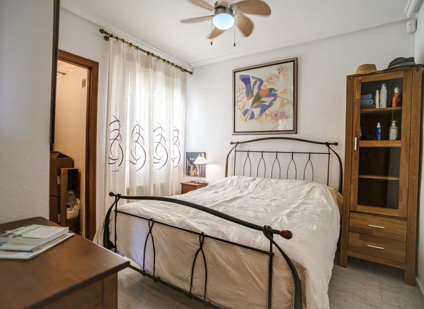 4 soverom Leilighet til salgs i La Florida - € 269 500 (Ref: 9843996)