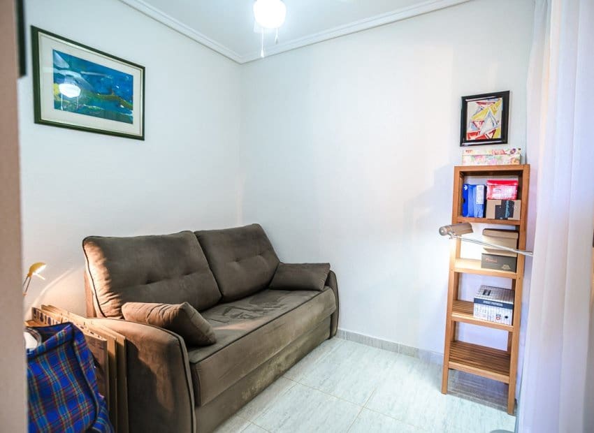 4 soverom Leilighet til salgs i La Florida - € 269 500 (Ref: 9843996)