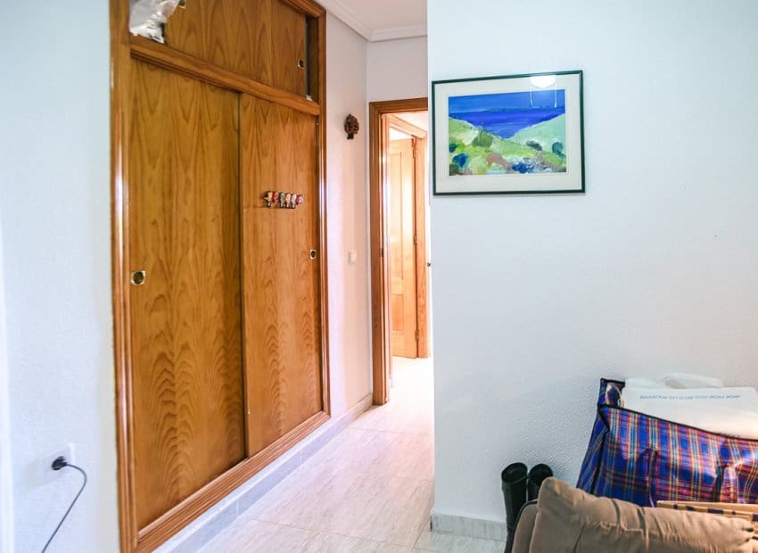 4 soverom Leilighet til salgs i La Florida - € 269 500 (Ref: 9843996)
