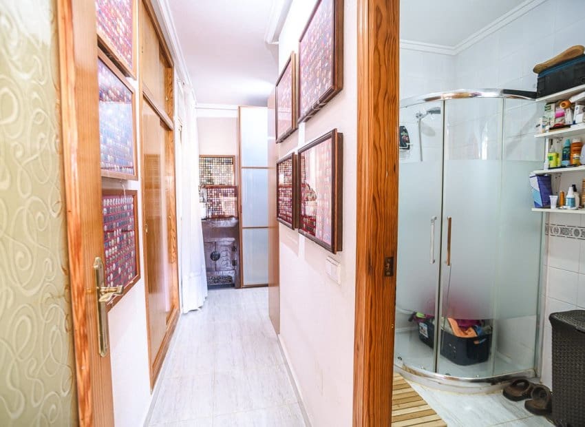 4 soverom Leilighet til salgs i La Florida - € 269 500 (Ref: 9843996)