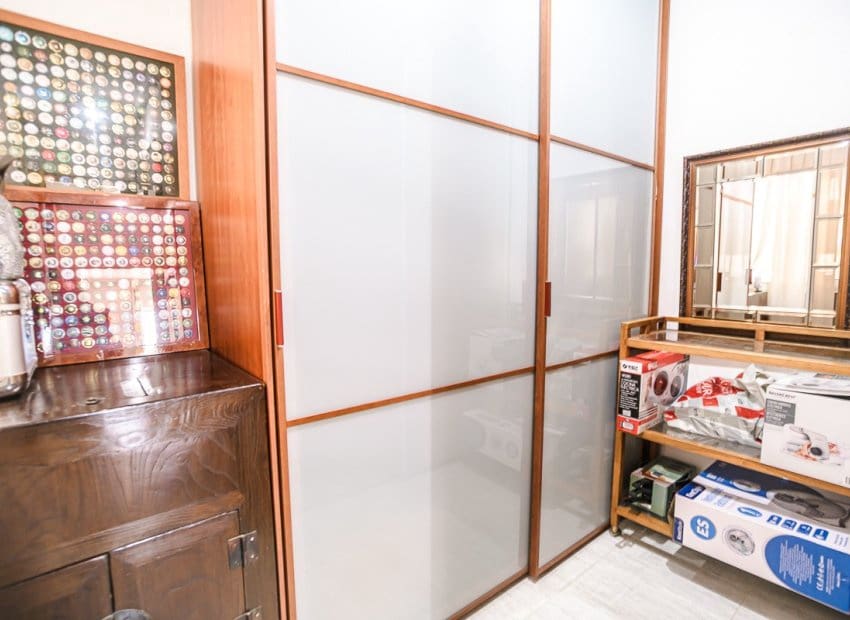 4 soverom Leilighet til salgs i La Florida - € 269 500 (Ref: 9843996)
