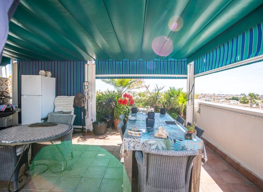 4 soverom Leilighet til salgs i La Florida - € 269 500 (Ref: 9843996)