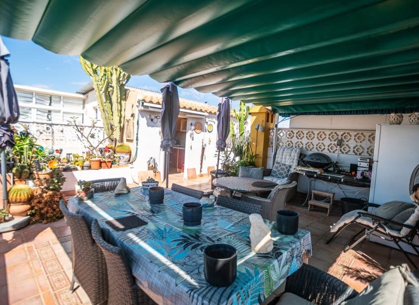 4 soverom Leilighet til salgs i La Florida - € 269 500 (Ref: 9843996)