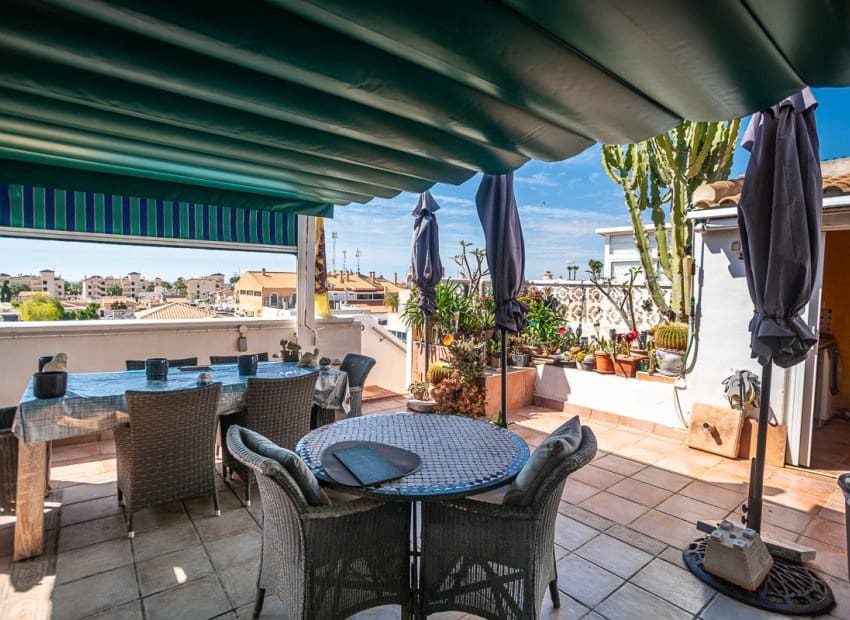 4 soverom Leilighet til salgs i La Florida - € 269 500 (Ref: 9843996)