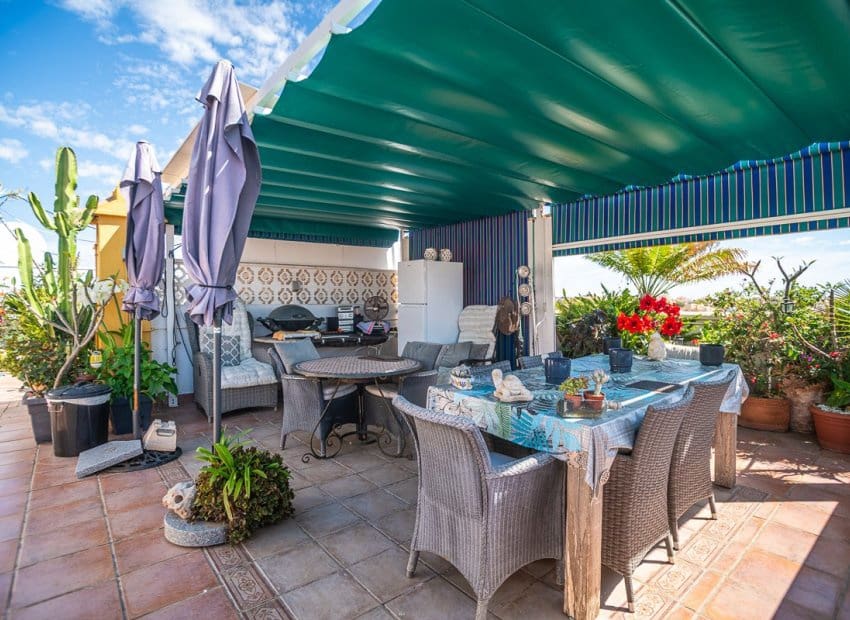 4 soverom Leilighet til salgs i La Florida - € 269 500 (Ref: 9843996)