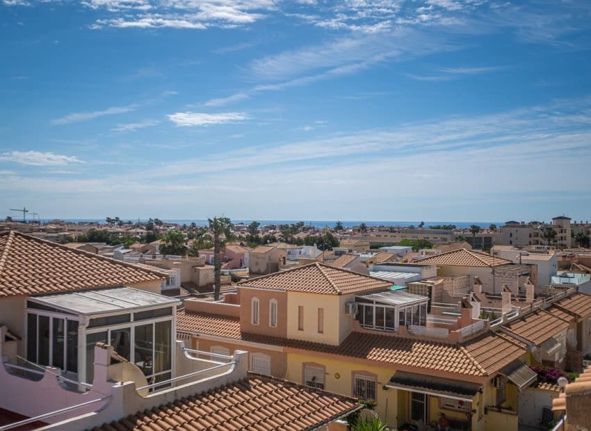 4 soverom Leilighet til salgs i La Florida - € 269 500 (Ref: 9843996)