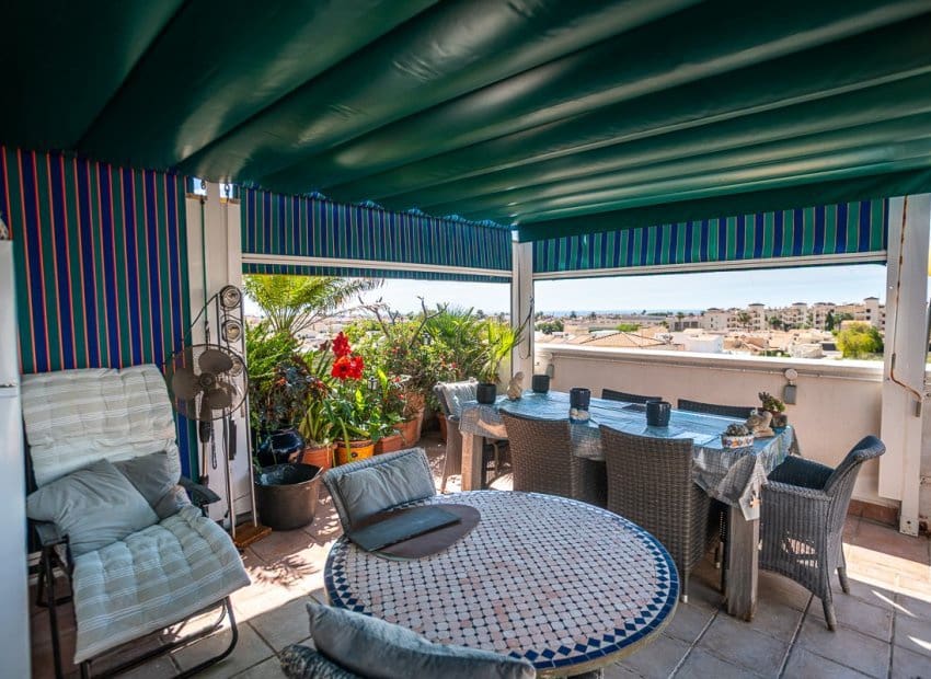 4 soverom Leilighet til salgs i La Florida - € 269 500 (Ref: 9843996)