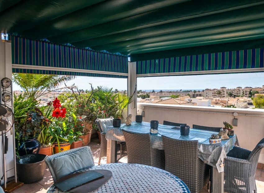 4 soverom Leilighet til salgs i La Florida - € 269 500 (Ref: 9843996)