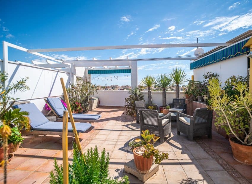 4 soverom Leilighet til salgs i La Florida - € 269 500 (Ref: 9843996)
