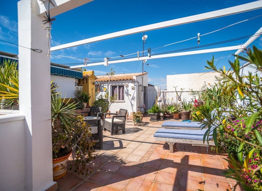 4 soverom Leilighet til salgs i La Florida - € 269 500 (Ref: 9843996)