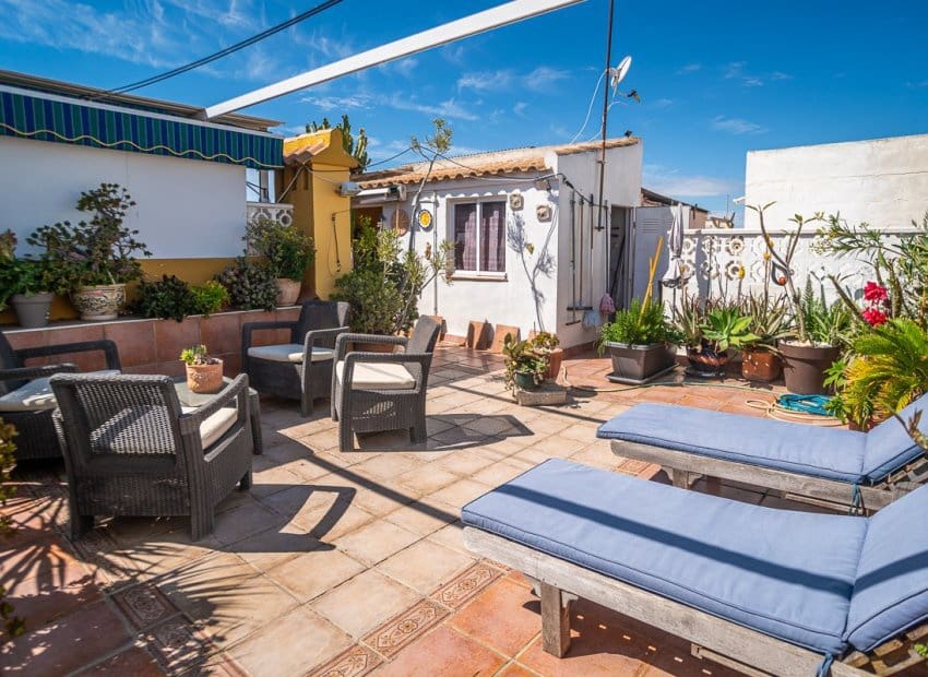 4 soverom Leilighet til salgs i La Florida - € 269 500 (Ref: 9843996)