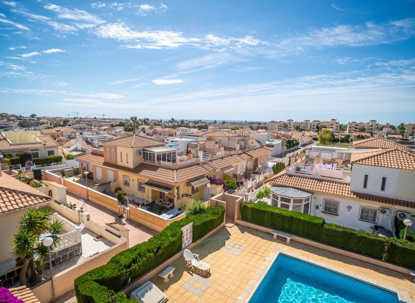 4 soverom Leilighet til salgs i La Florida - € 269 500 (Ref: 9843996)