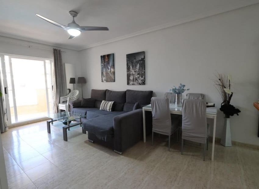 2 bedroom Apartment for sale in La Mata with pool - € 240,000 (Ref: 9843997)