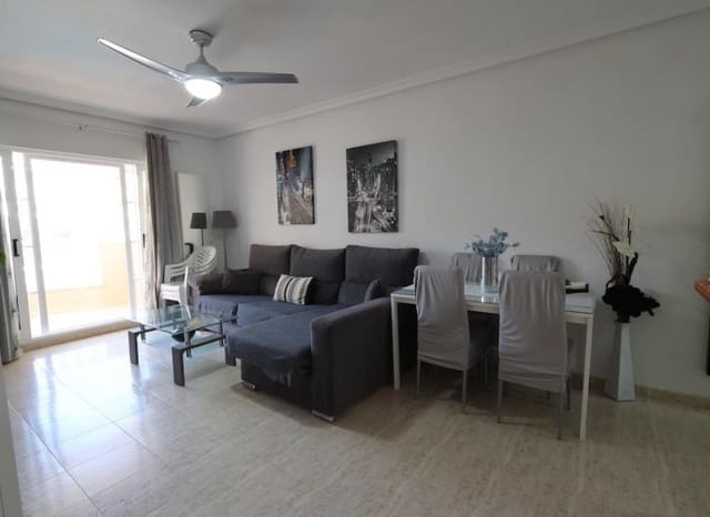 2 slaapkamer Appartement te koop in Cañada del Molino, Torrevieja met zwembad - € 240.000 (Ref: 9843997)