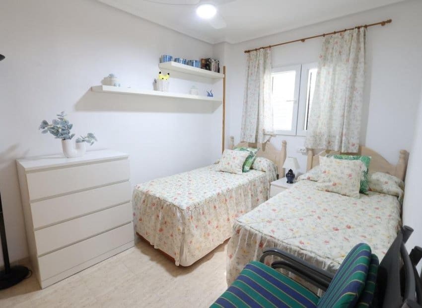2 bedroom Apartment for sale in La Mata with pool - € 240,000 (Ref: 9843997)