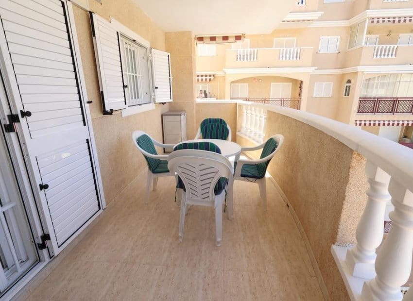 2 bedroom Apartment for sale in La Mata with pool - € 240,000 (Ref: 9843997)