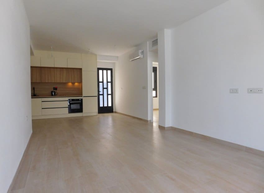 2 bedroom Apartment for sale in San Miguel de Salinas with pool - € 229,000 (Ref: 9843998)