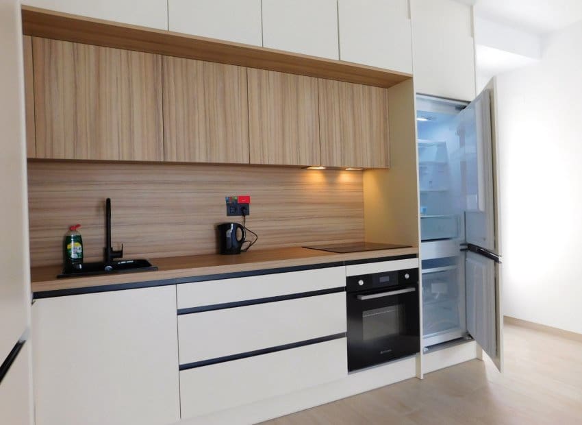 2 bedroom Apartment for sale in San Miguel de Salinas with pool - € 229,000 (Ref: 9843998)