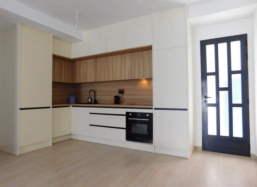 2 bedroom Apartment for sale in San Miguel de Salinas with pool - € 229,000 (Ref: 9843998)