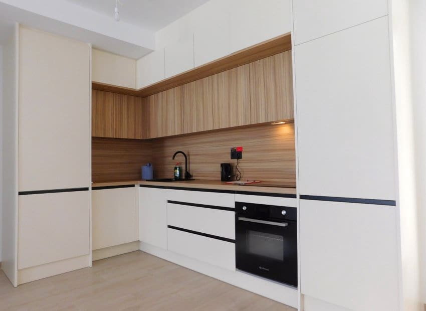 2 bedroom Apartment for sale in San Miguel de Salinas with pool - € 229,000 (Ref: 9843998)