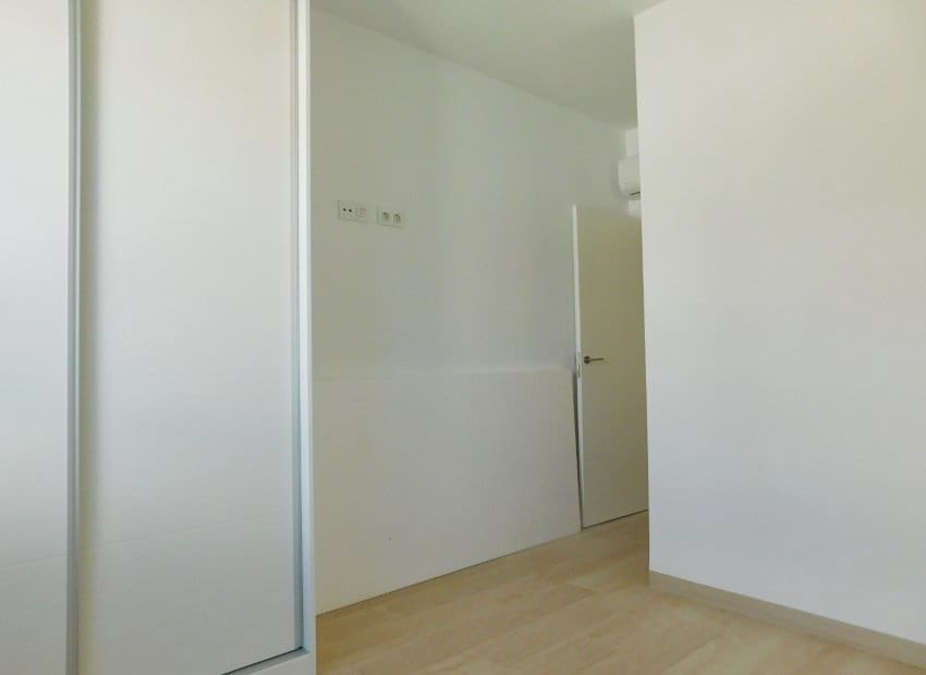 2 bedroom Apartment for sale in San Miguel de Salinas with pool - € 229,000 (Ref: 9843998)