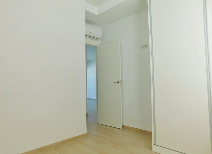 2 bedroom Apartment for sale in San Miguel de Salinas with pool - € 229,000 (Ref: 9843998)