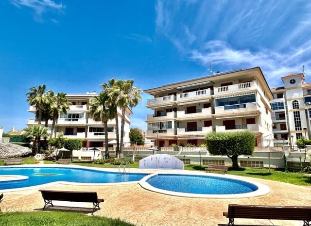 2 sypialnia Apartament na sprzedaż w Los Europeos, Torrevieja z basenem - 240 000 € (Ref: 9843999)