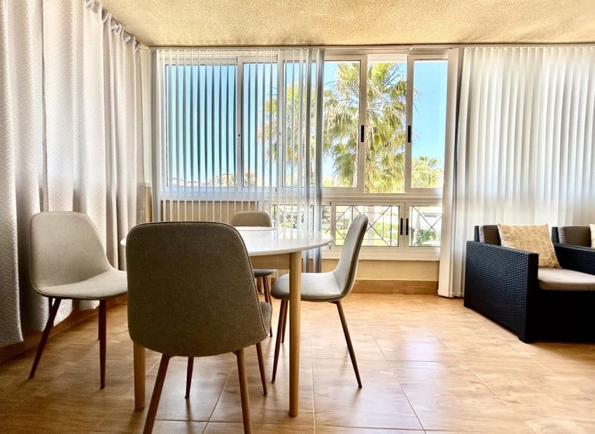 2 sypialnia Apartament na sprzedaż w La Mata z basenem - 240 000 € (Ref: 9843999)