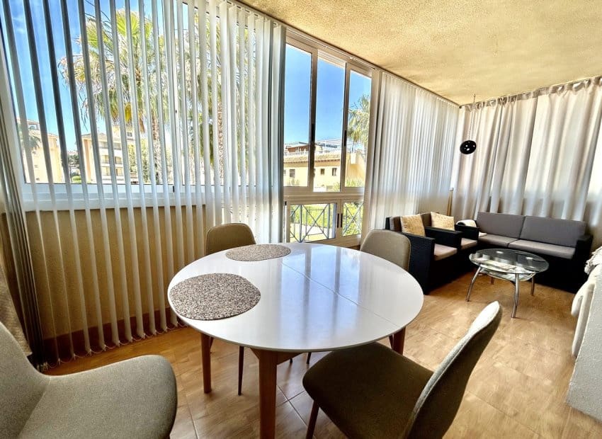 2 sypialnia Apartament na sprzedaż w La Mata z basenem - 240 000 € (Ref: 9843999)