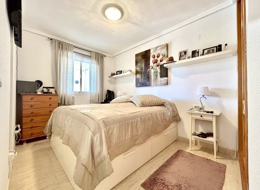 2 sypialnia Apartament na sprzedaż w La Mata z basenem - 240 000 € (Ref: 9843999)