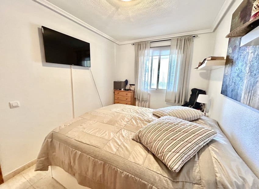 2 sypialnia Apartament na sprzedaż w La Mata z basenem - 240 000 € (Ref: 9843999)