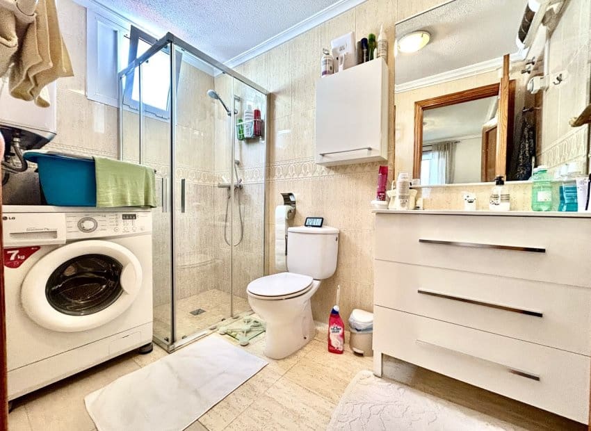 2 sypialnia Apartament na sprzedaż w La Mata z basenem - 240 000 € (Ref: 9843999)