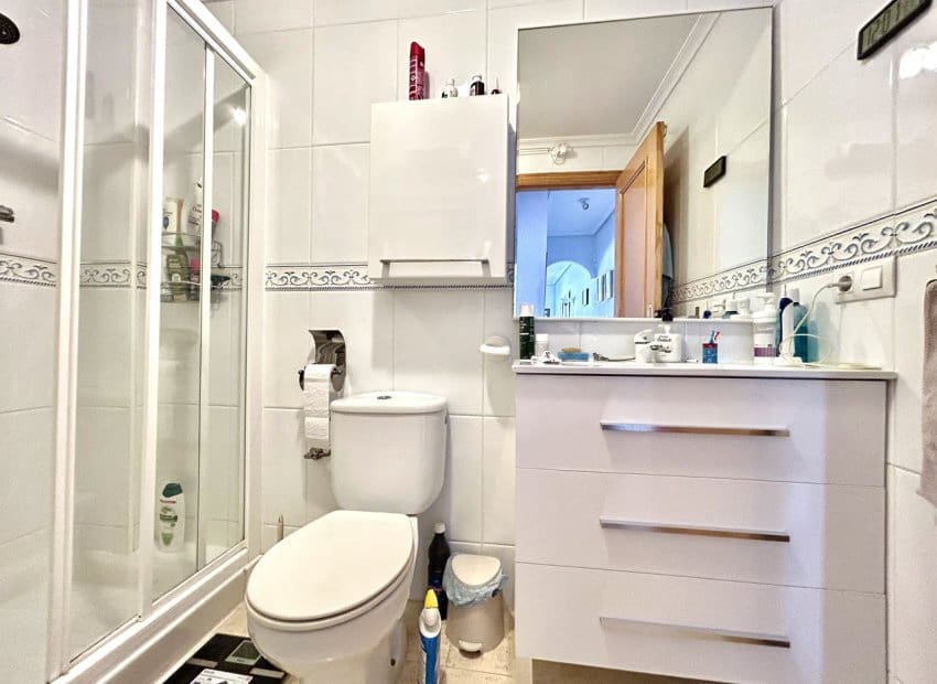 2 sypialnia Apartament na sprzedaż w La Mata z basenem - 240 000 € (Ref: 9843999)