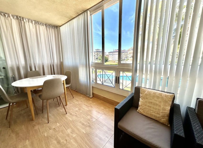 2 sypialnia Apartament na sprzedaż w La Mata z basenem - 240 000 € (Ref: 9843999)