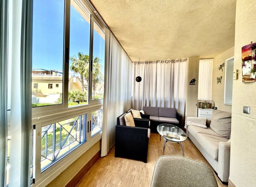 2 sypialnia Apartament na sprzedaż w La Mata z basenem - 240 000 € (Ref: 9843999)