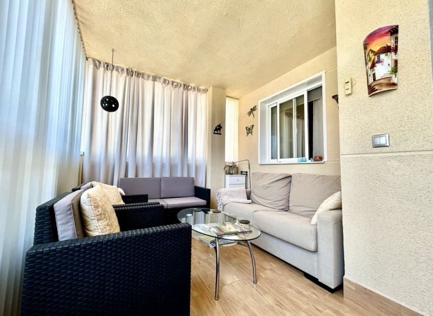 2 sypialnia Apartament na sprzedaż w La Mata z basenem - 240 000 € (Ref: 9843999)
