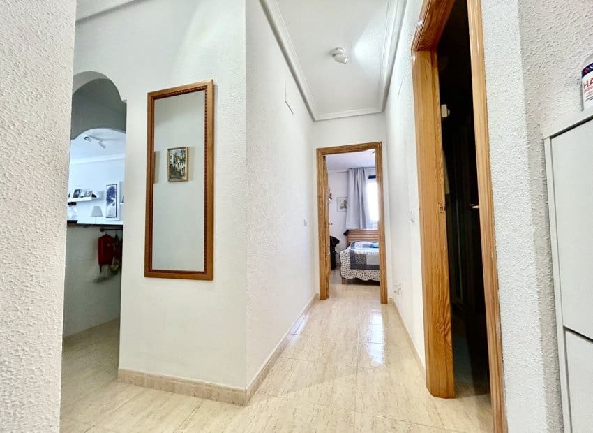 2 sypialnia Apartament na sprzedaż w La Mata z basenem - 240 000 € (Ref: 9843999)