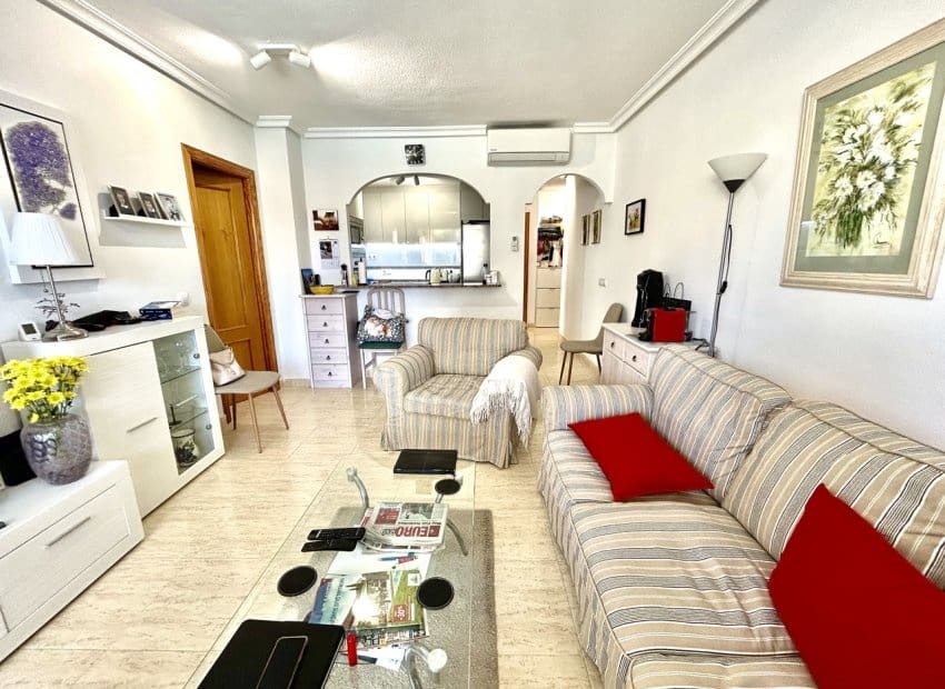 2 sypialnia Apartament na sprzedaż w La Mata z basenem - 240 000 € (Ref: 9843999)