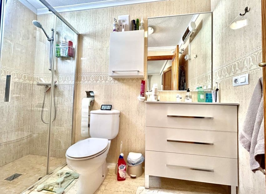 2 sypialnia Apartament na sprzedaż w La Mata z basenem - 240 000 € (Ref: 9843999)