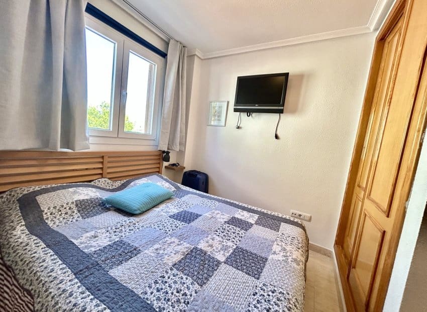 2 sypialnia Apartament na sprzedaż w La Mata z basenem - 240 000 € (Ref: 9843999)