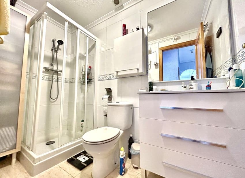 2 sypialnia Apartament na sprzedaż w La Mata z basenem - 240 000 € (Ref: 9843999)