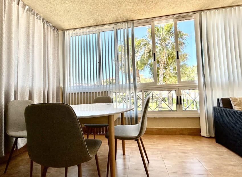 2 sypialnia Apartament na sprzedaż w La Mata z basenem - 240 000 € (Ref: 9843999)