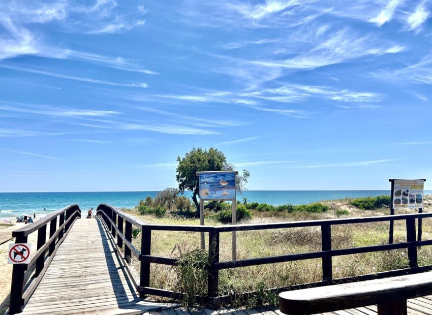 2 sypialnia Apartament na sprzedaż w La Mata z basenem - 240 000 € (Ref: 9843999)
